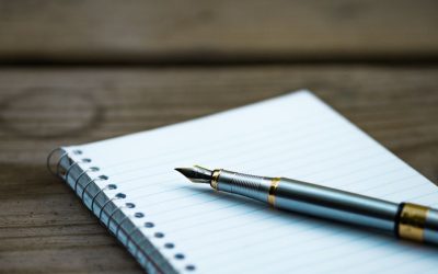 JEFF RASLEY: Memoir Writing: Turning Journaling into Publishable Articles