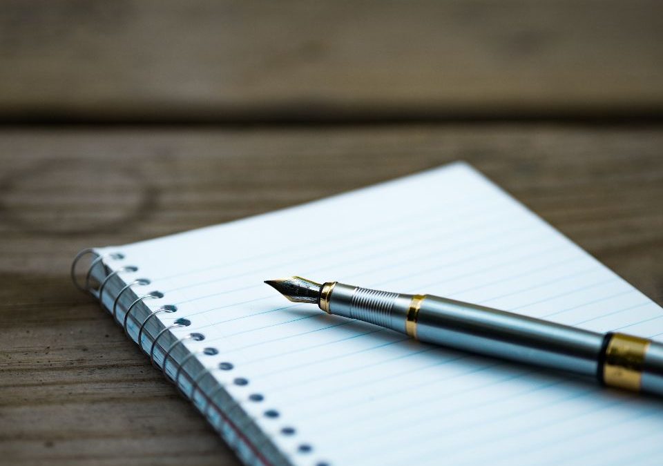 JEFF RASLEY: Memoir Writing: Turning Journaling into Publishable Articles