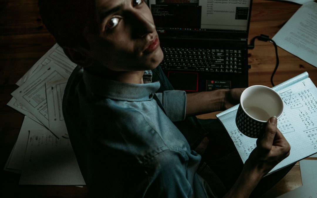 The History of Writing Technology Writers Feared