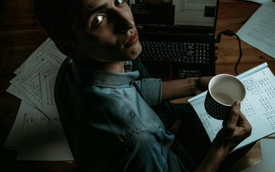 The History of Writing Technology Writers Feared